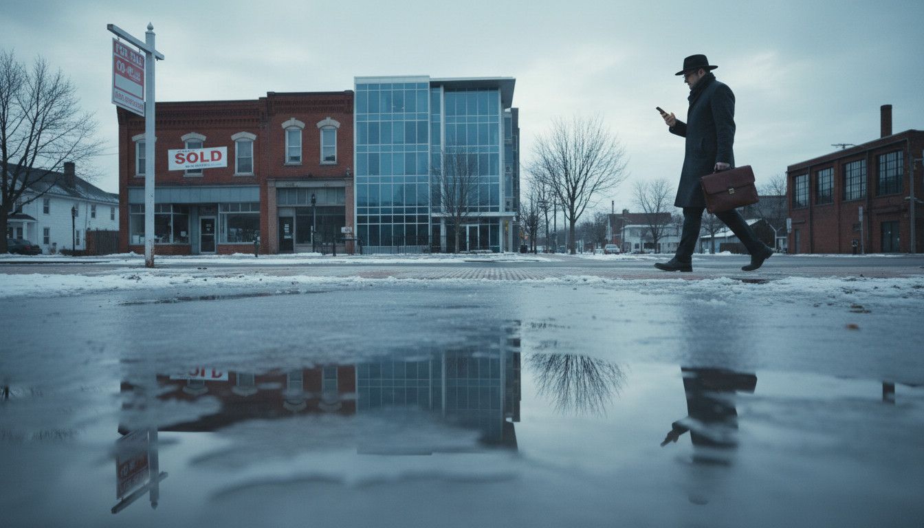 Unlocking Garwood, NJ's Hidden Buying Window: A Guide for Savvy Homebuyers