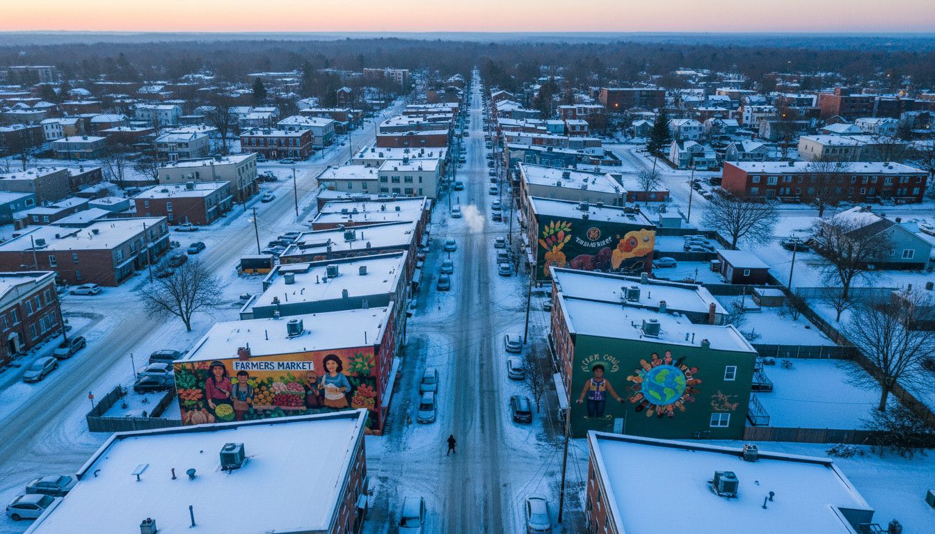 Unlocking Glen Cove's Unique Rental Market: A Guide to Finding Your Ideal Home