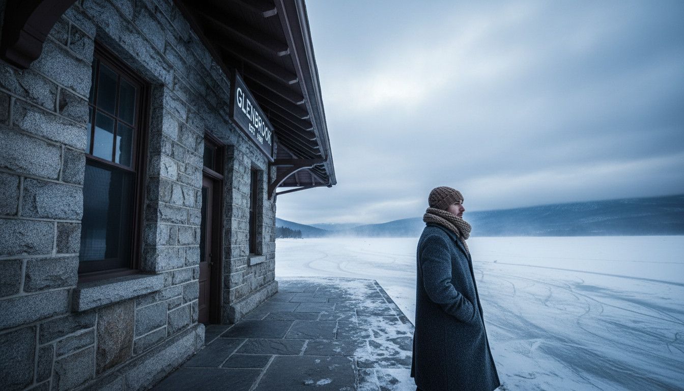 Unlocking Glenbrook, NY: A Comprehensive Guide to Navigating the Local Real Estate Market