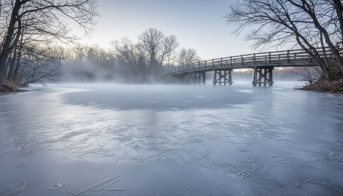 Unlocking Goldens Bridge: A Guide to Westchester County's Hidden Gem