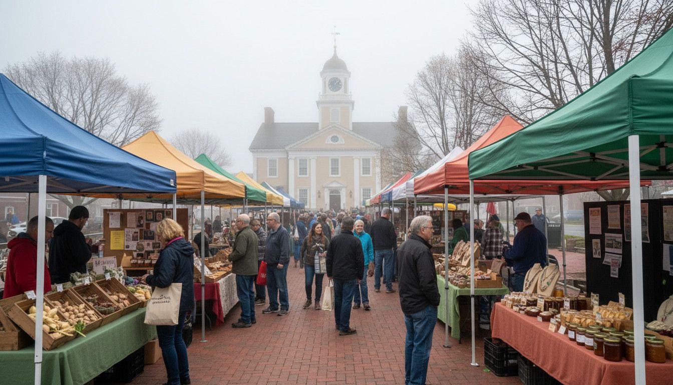 Unlocking Hidden Gems: Why Brookfield, CT is a Haven for Multi-Family Investors