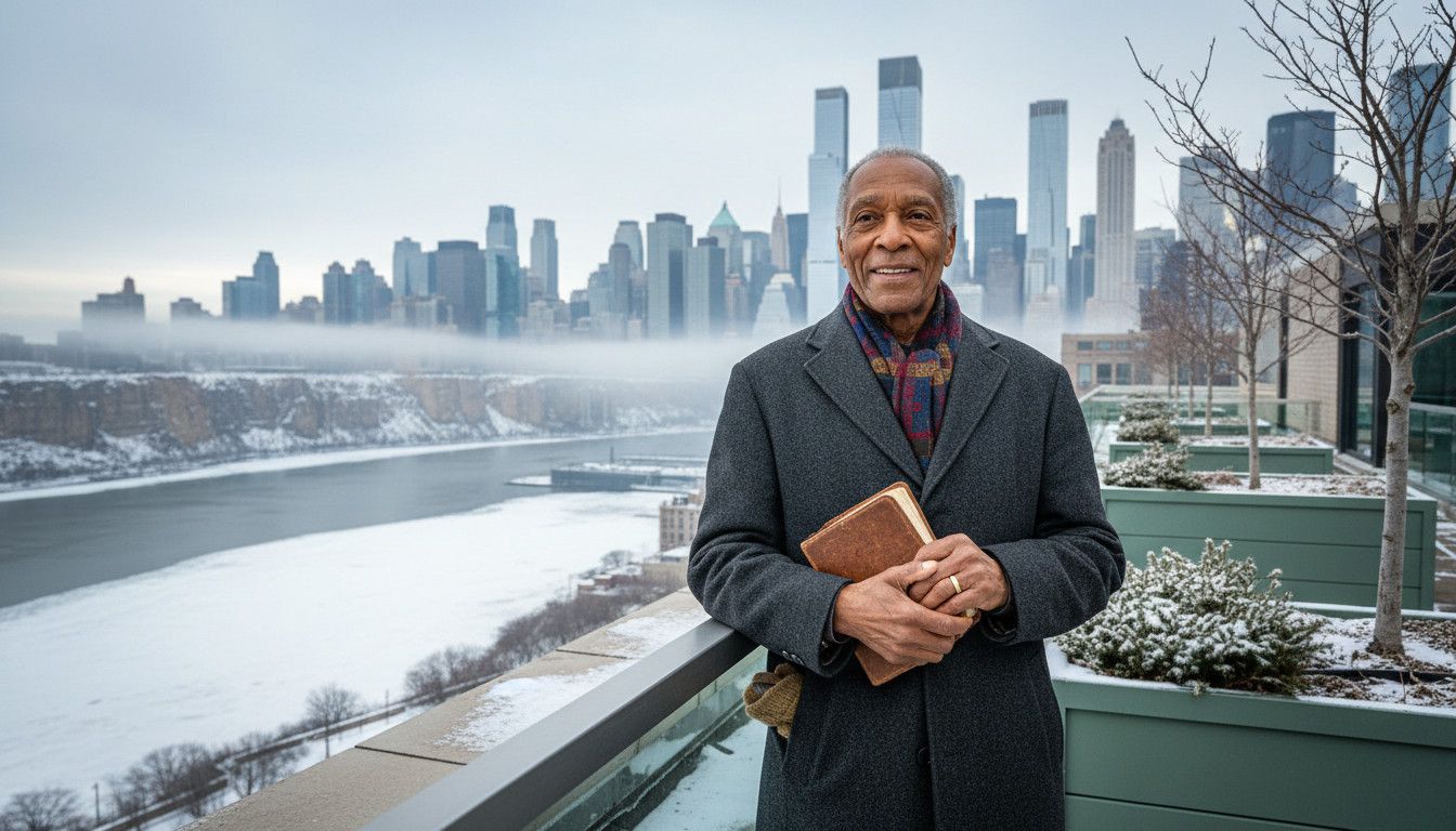 Unlocking Hidden Wealth: How NYC Seniors Can Leverage Reverse Mortgages for Co-ops and Condos