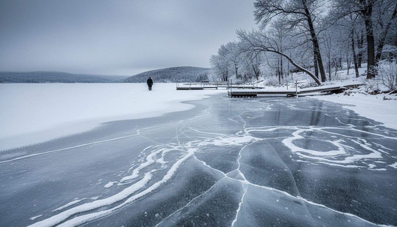 Unlocking Hillside Lake's Hidden Gem: A Guide to NY's Most Competitive Micro-Market