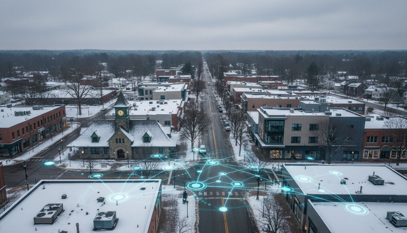 Unlocking Ho-Ho-Kus: How the Right Rate Strategy and Integrated Mortgage Tools Can Make Ownership Achievable