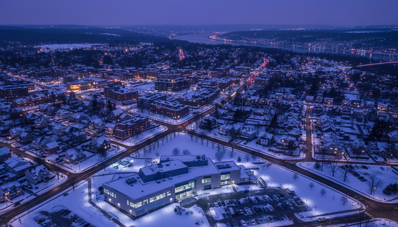 Unlocking Homeownership in Blauvelt, NY: Strategies for Success in 2025