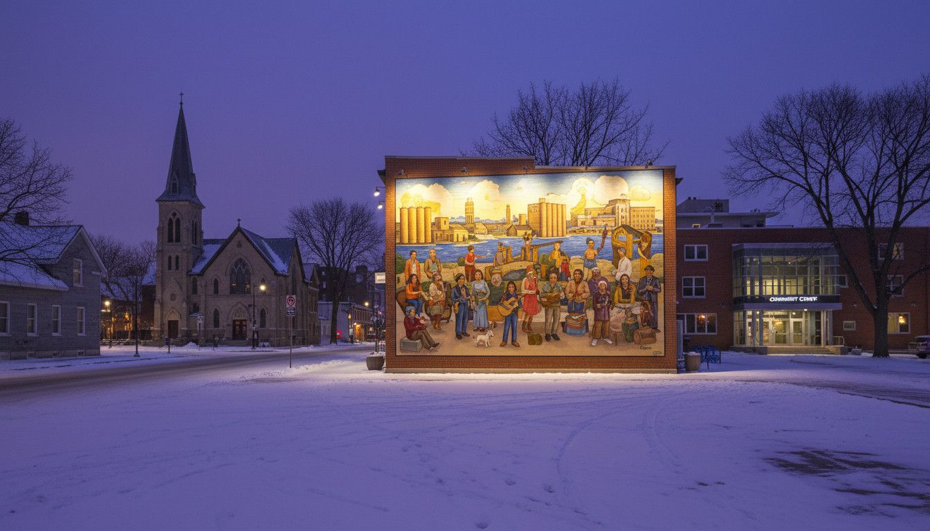 Unlocking Homeownership in Buffalo: A Guide to Overcoming Barriers