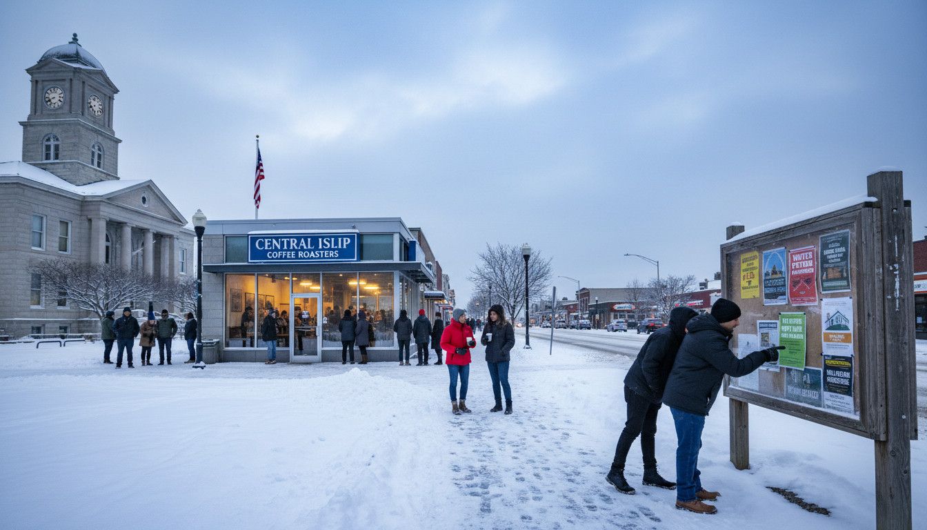 Unlocking Homeownership in Central Islip, NY: The Ultimate Buyer's Guide