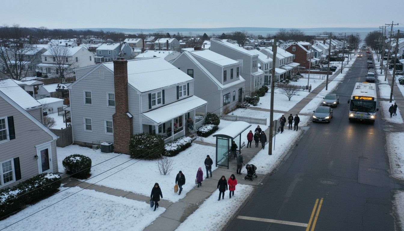 Unlocking Homeownership in Gordon Heights, NY: First-Time Buyer Programs and Strategies