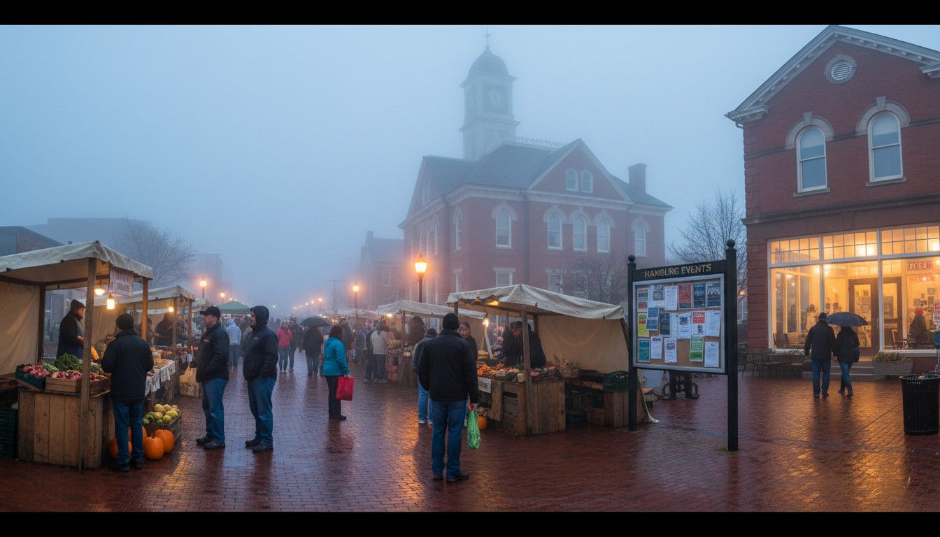 Unlocking Homeownership in Hamburg, NY: A Guide for First-Time Buyers