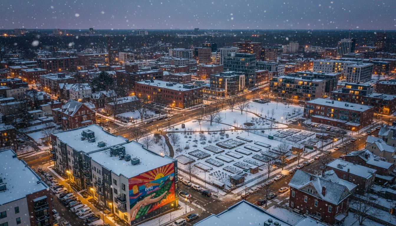 Unlocking Homeownership in Hartford: Bridging the Affordability Gap