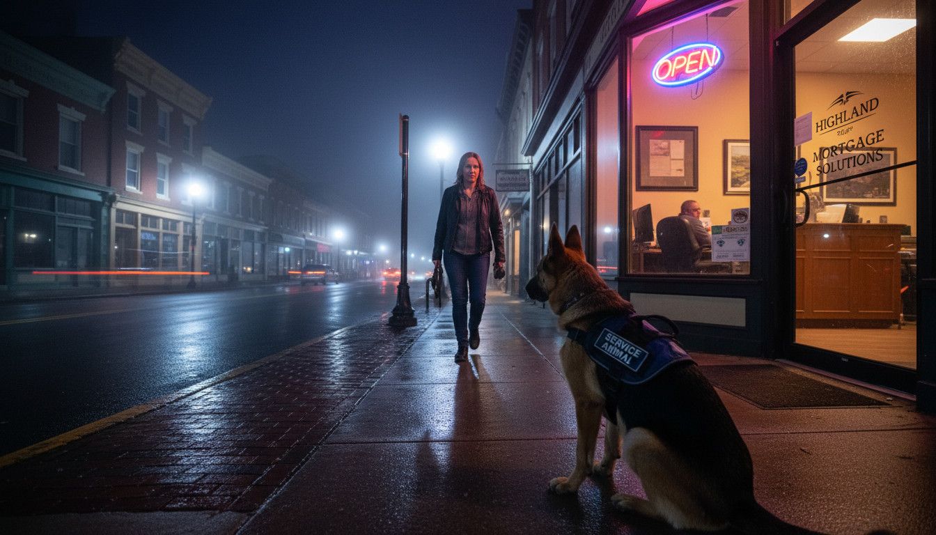 Unlocking Homeownership in Highland Falls, NY: A Guide to VA Loans and 2-1 Buydowns