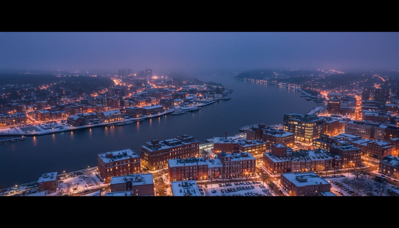 Unlocking Homeownership in Kingston, NY: A Guide to Down Payment Programs and Smart Mortgage Strategies