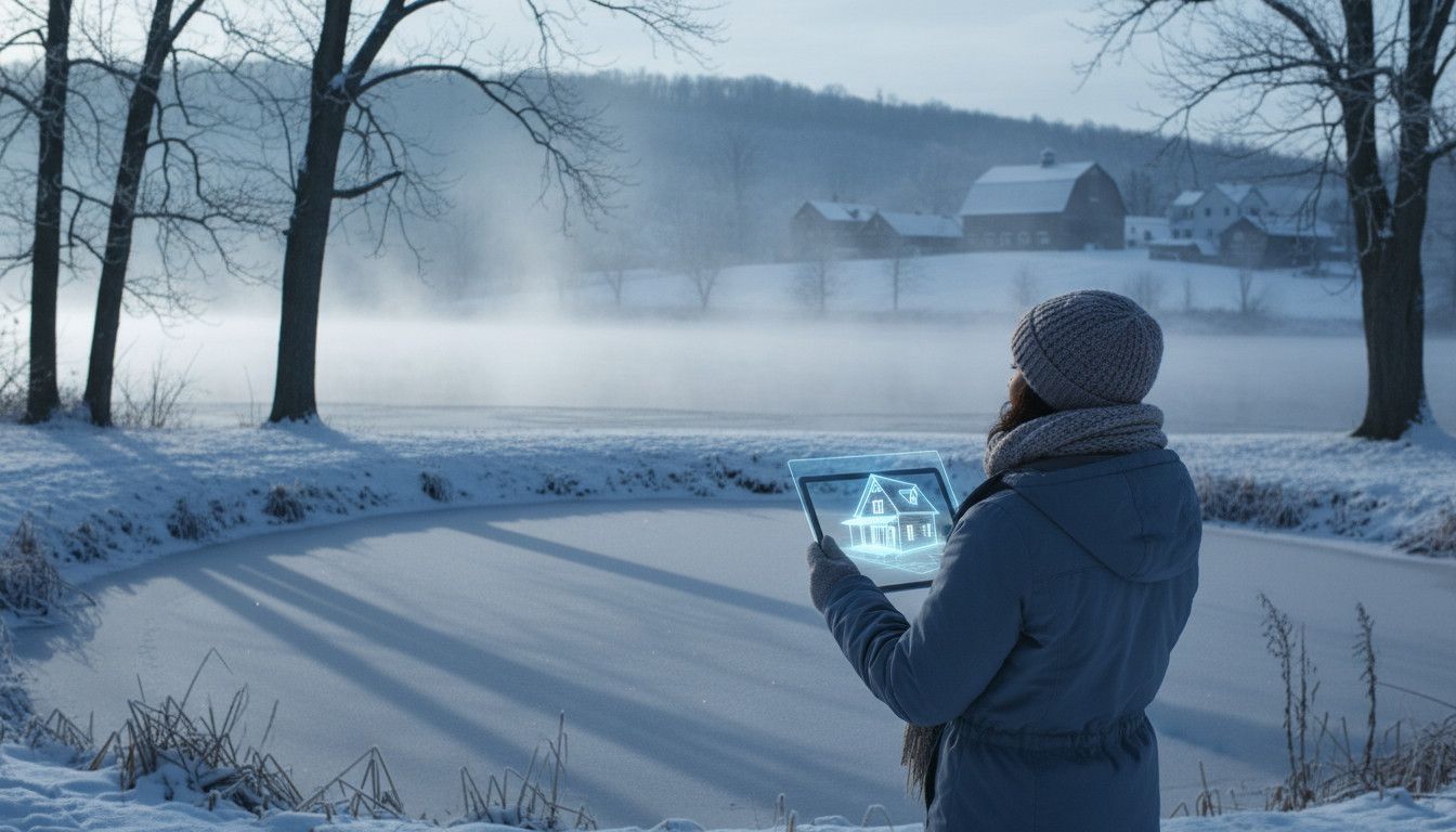 Unlocking Homeownership in Livingston, NY: A Guide to Financing Confidence