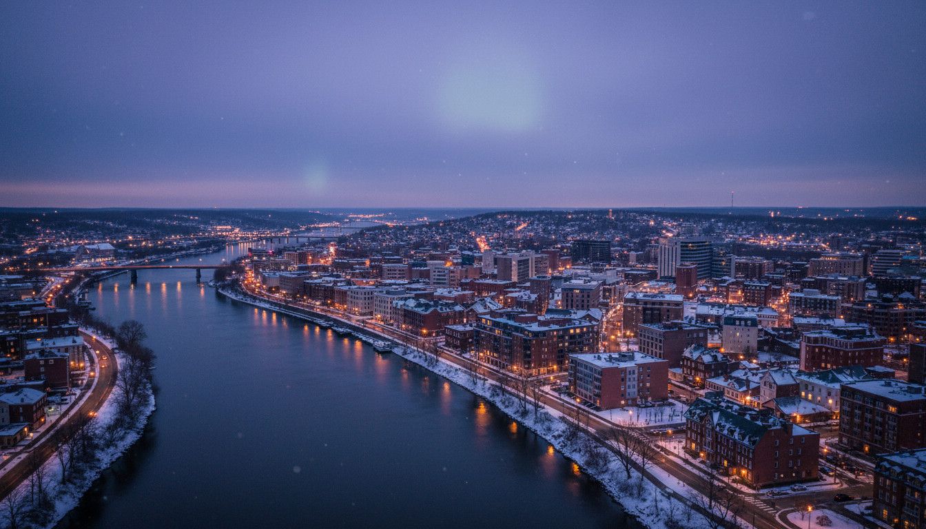 Unlocking Homeownership in Newburgh, NY: A Guide to Low Down Payments and Rate Buydowns