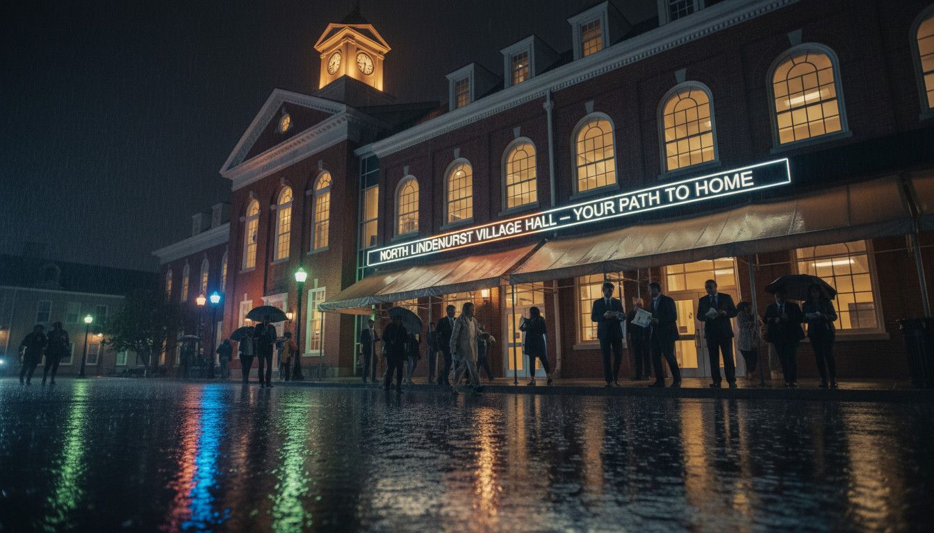 Unlocking Homeownership in North Lindenhurst, NY: A Guide to Mortgage Options and First-Time Buyer Programs