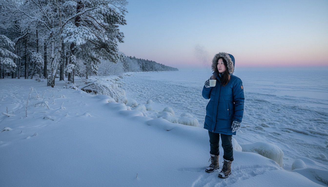 Unlocking Homeownership in Palisades Park, MI: A Guide for First-Time Buyers