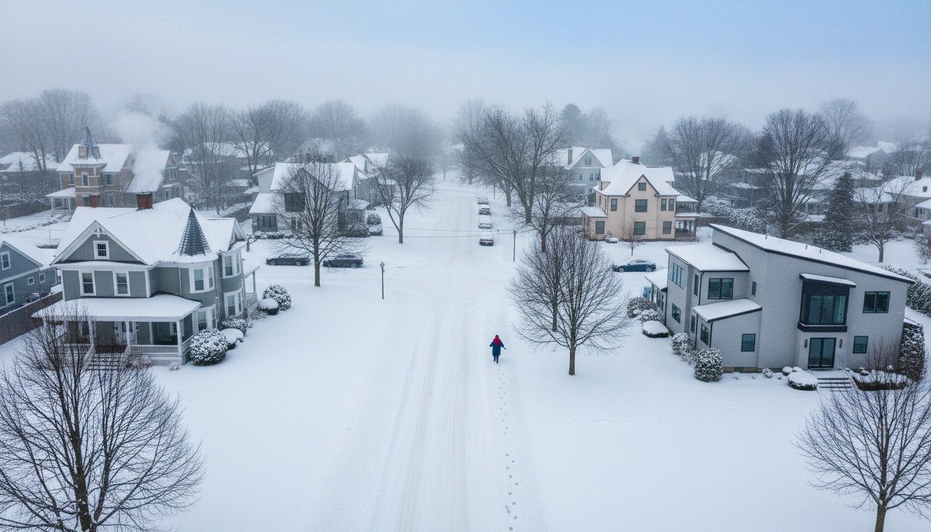 Unlocking Homeownership in Seymour, CT: A Guide for First-Time Buyers