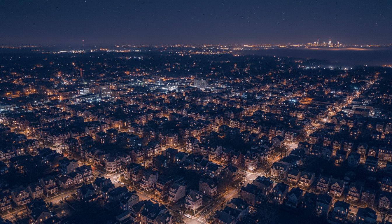 Unlocking Homeownership in South Orange, NJ: A Guide for First-Time Buyers