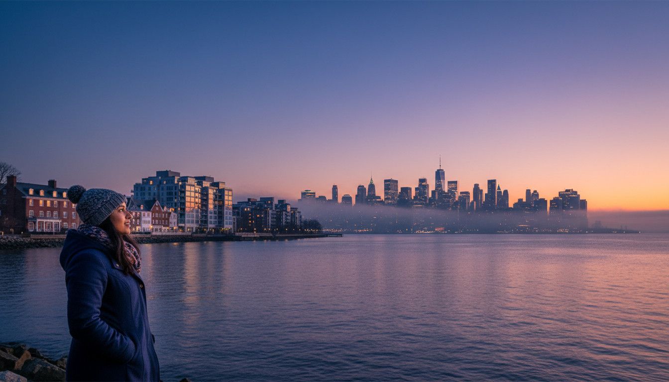 Unlocking Homeownership in Tenafly, NJ: A Guide to Affordable Luxury