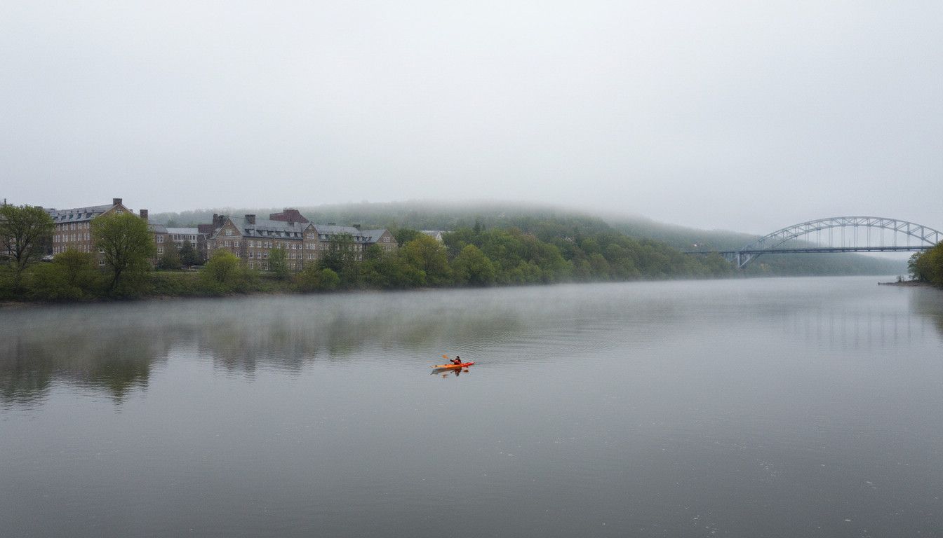 Unlocking Homeownership in the Hudson Valley for Marist College Graduates and Staff