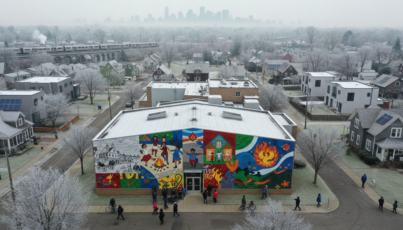 Unlocking Homeownership in Thornwood: Navigating 2025's Rate Environment