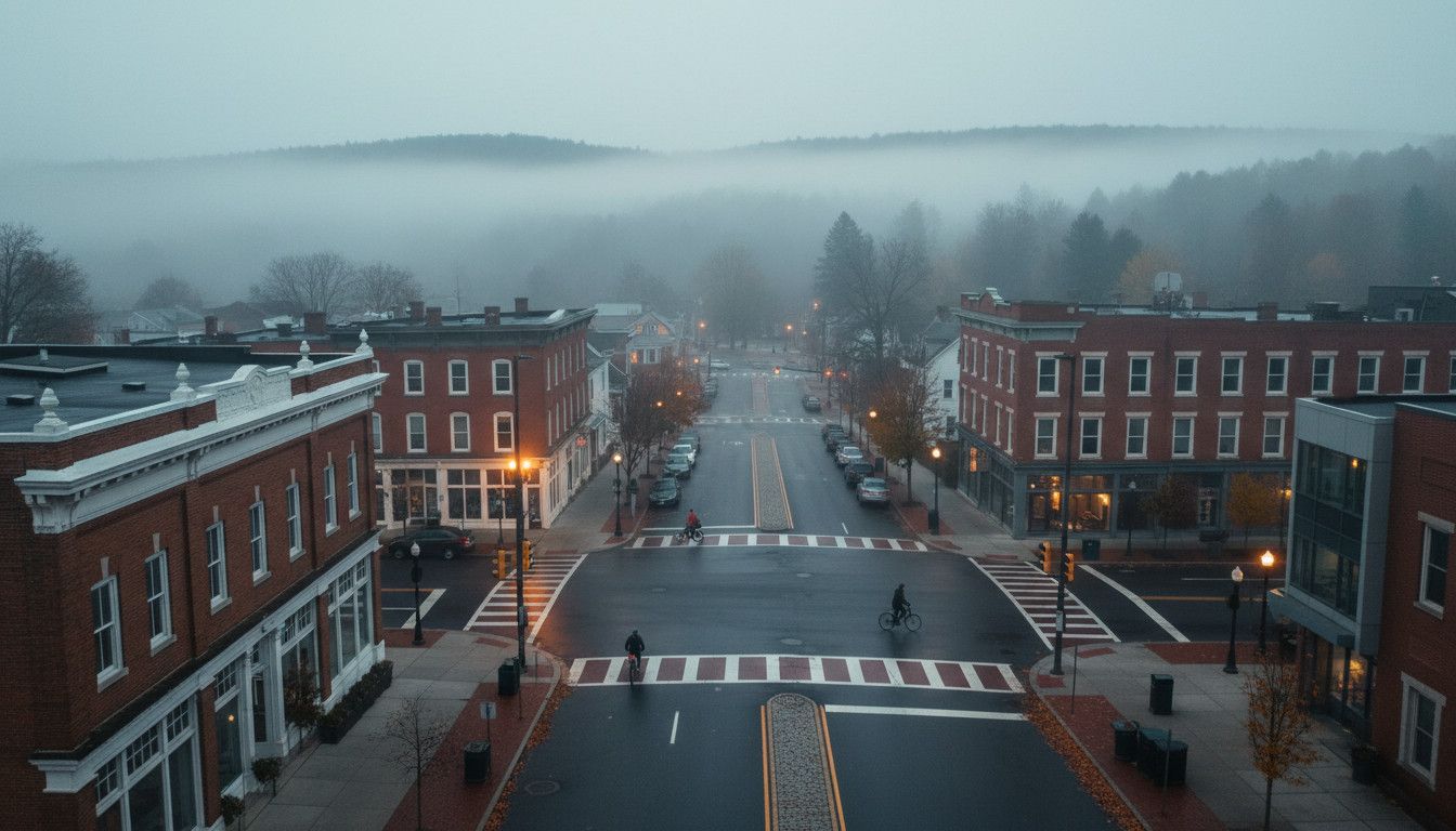 Unlocking Homeownership in Wallkill, NY: A Guide for First-Time Buyers