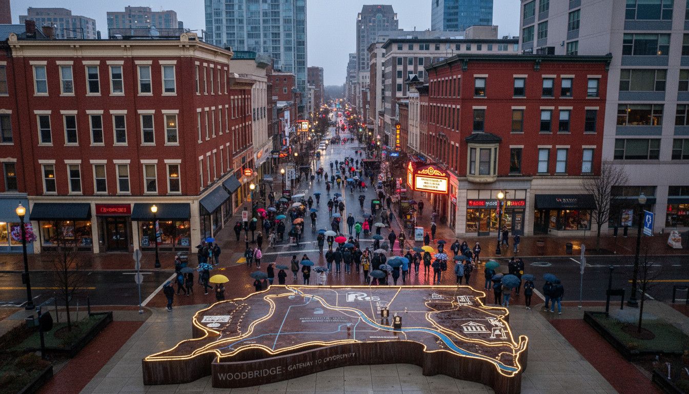 Unlocking Homeownership in Woodbridge, VA: A Guide for Military Families, Federal Workers, and First-Time Buyers