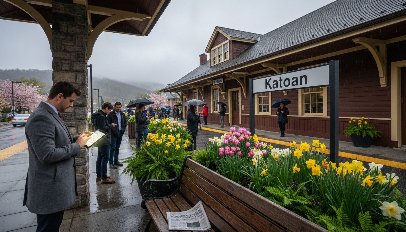 Unlocking Katonah, NY: How Strategic Mortgage Planning Wins in a Competitive Spring Market