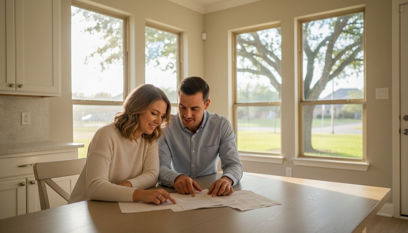 Unlocking Katy, TX: How 2-1 Buydowns and Integrated Brokerages Simplify Home Buying