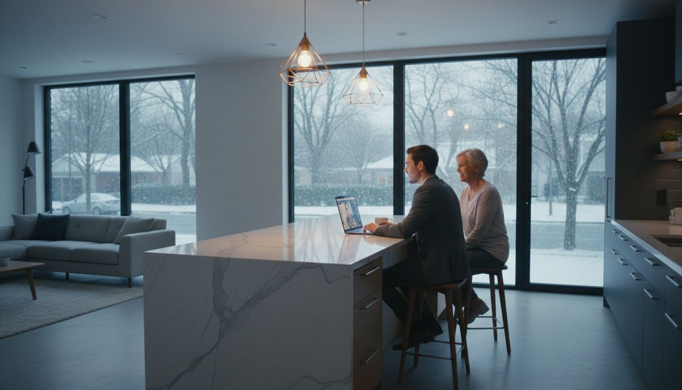 Unlocking Kenilworth, NJ: A Guide to Buying Two-Family and Mother-Daughter Homes