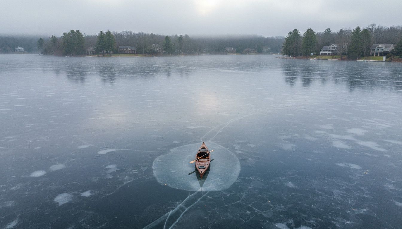 Unlocking Leverage in Pines Lake, NJ: A Strategic Buyer's Guide