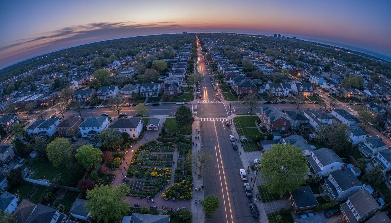 Unlocking Long Island Homeownership: Why North Amityville Shines for First-Time Buyers