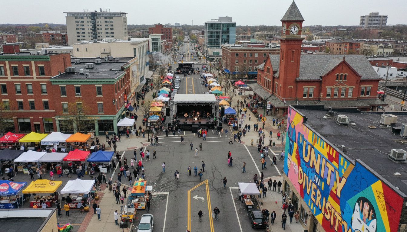 Unlocking Long Island's Hidden Gems: A Comparative Guide to New Cassel, Uniondale, and Roosevelt