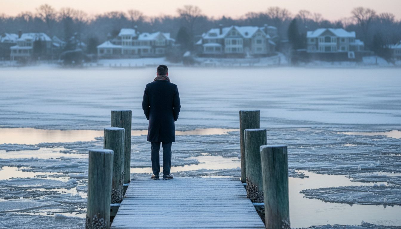 Unlocking Luxury in Scarborough, NY: How to Make Your Dream Home a Reality