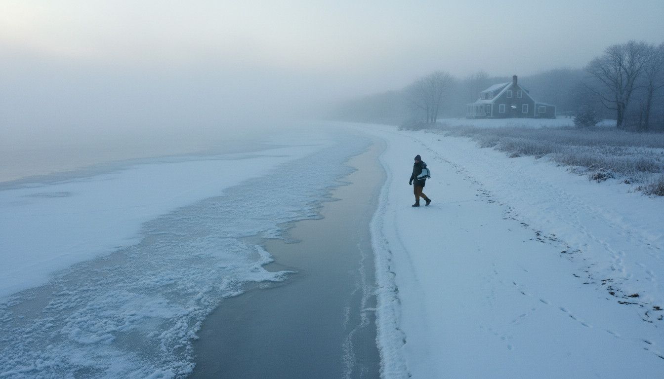 Unlocking Mattituck's Waterfront: A Guide to Sound, Creek, and Bay-Adjacent Properties