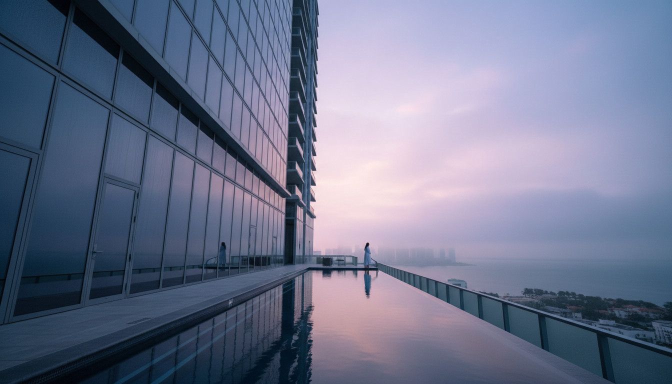 Unlocking Miami's Real Estate Market: A Guide to Finding Your Dream Home