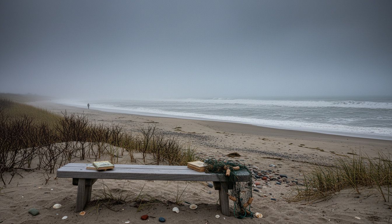 Unlocking Misquamicut Real Estate: A Guide to Westerly's Coastal Gem