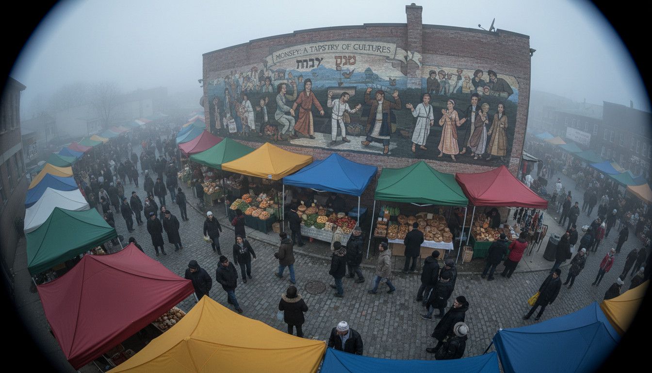 Unlocking Monsey's Unique Rental Market: A Guide for Savvy Renters