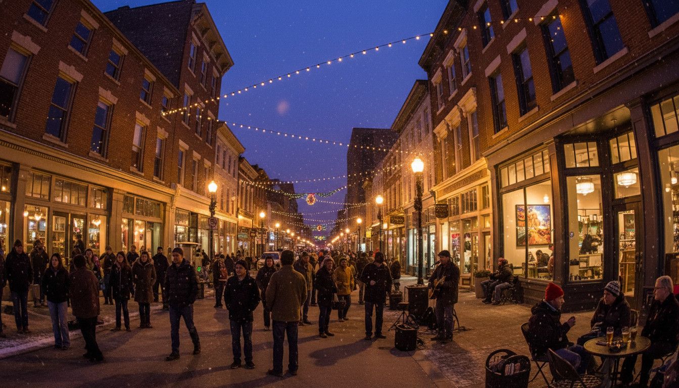 Unlocking Mount Kisco's Neighborhoods: A Guide to Smarter Home Buying