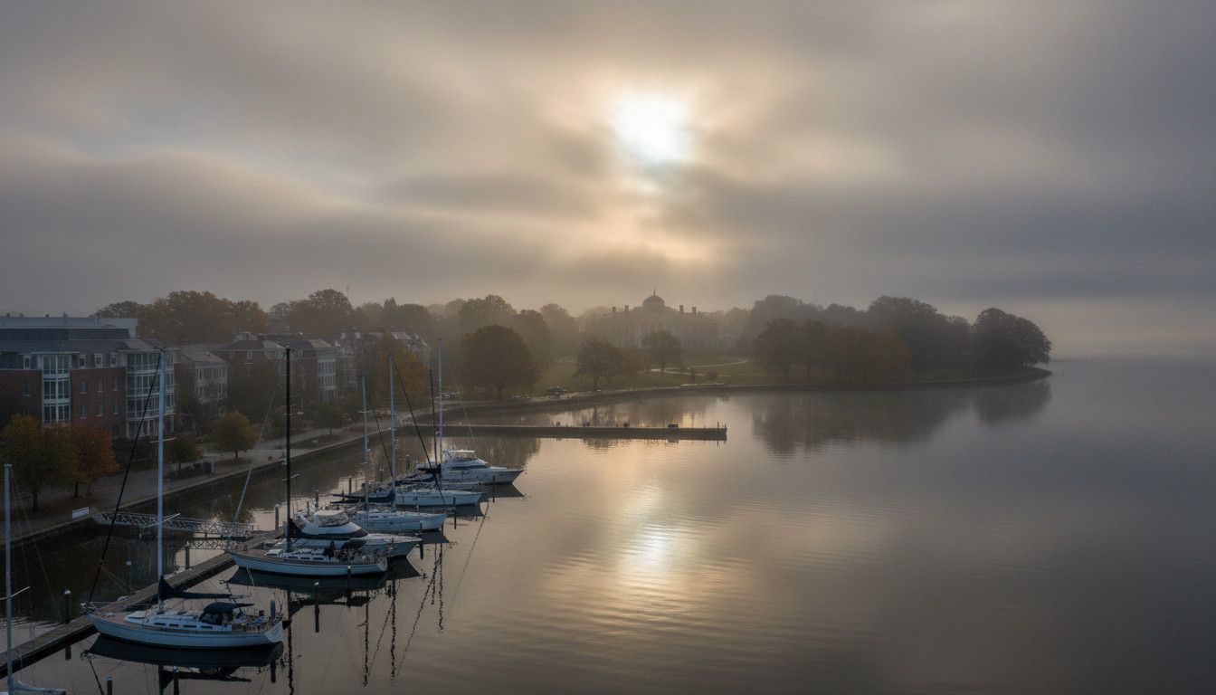 Unlocking Mount Vernon's Housing Market: A Strategic Guide for Savvy Buyers