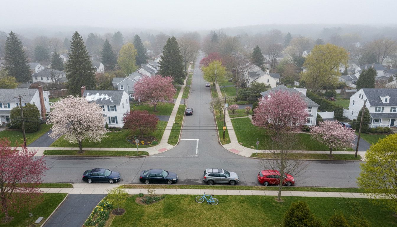 Unlocking New Castle, NY: A Comprehensive Guide for Home Buyers