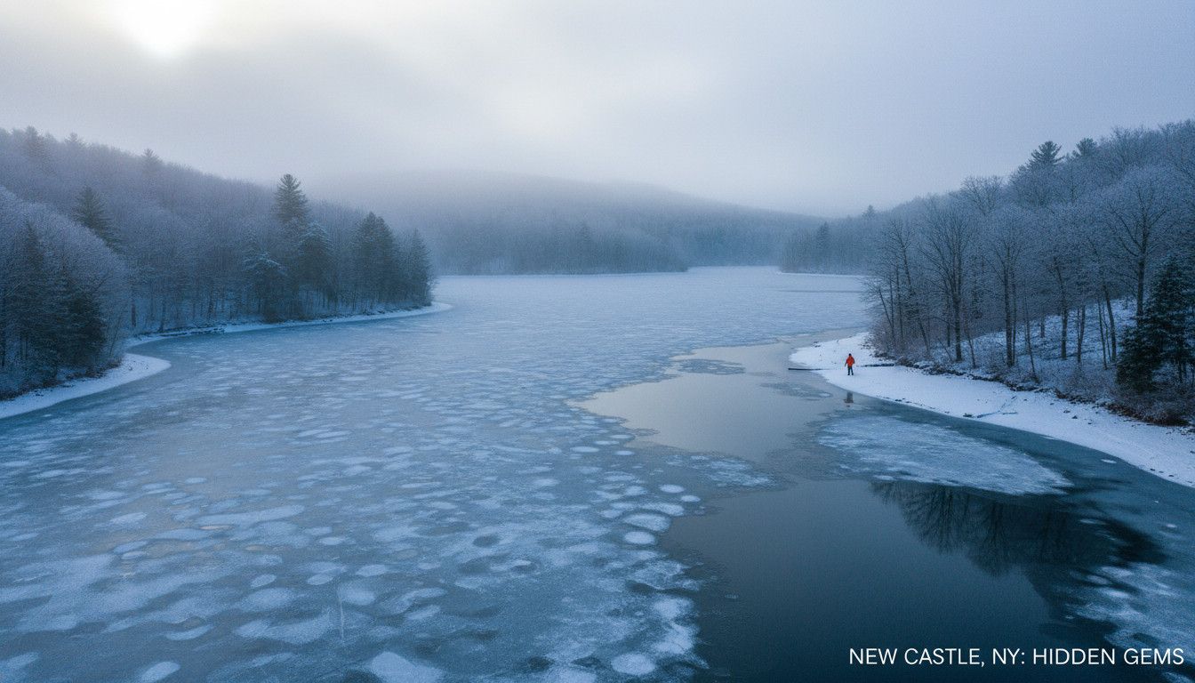 Unlocking New Castle, NY: A Guide for Serious Home Buyers