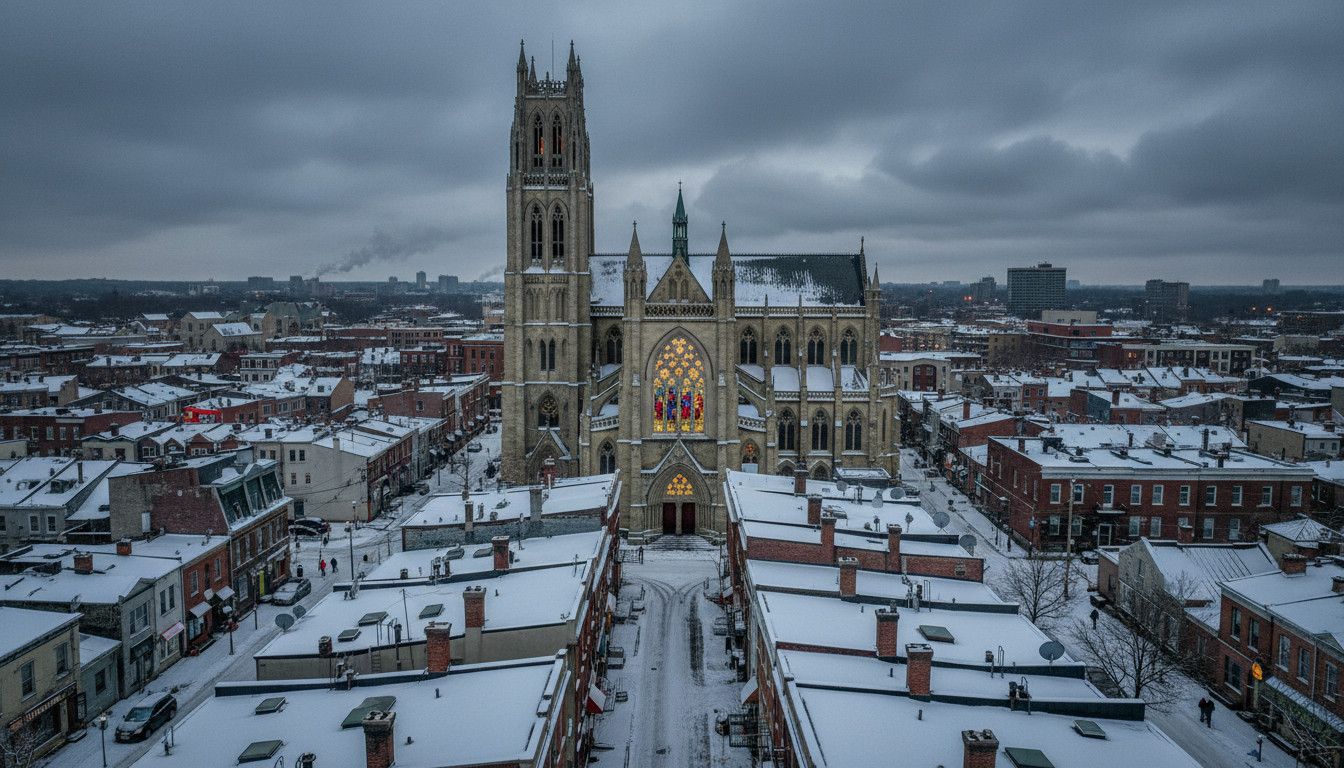 Unlocking Newark's Hidden Gems: A Comprehensive Buyer's Guide to Homes for Sale in Newark NJ