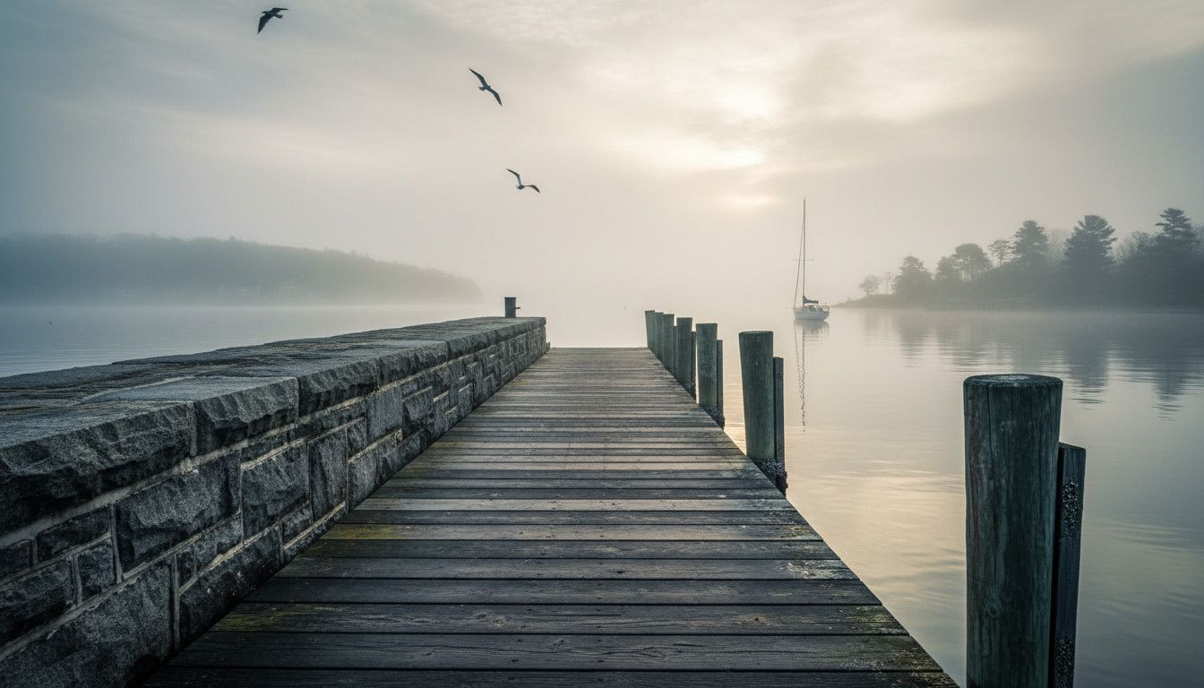 Unlocking Noroton's Hidden Charm: A Gateway to Darien's Coastal Lifestyle