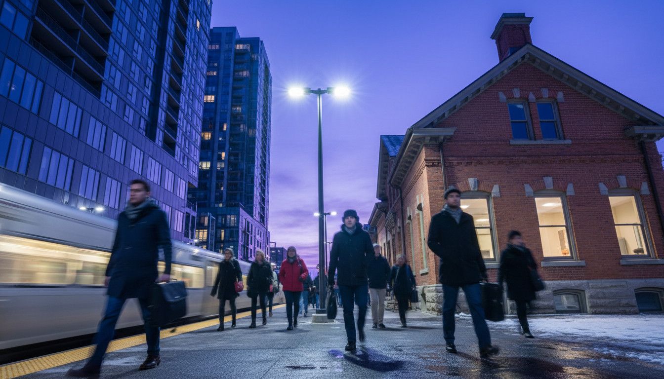 Unlocking North Plainfield's Rental Market: A Guide to Cypress Gardens, SDK, and Regency