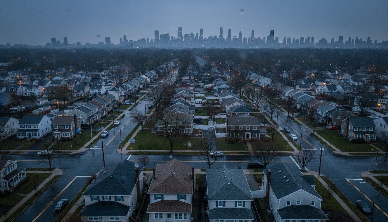 Unlocking Nutley, NJ: How Mortgage Strategy Can Make Homeownership a Reality