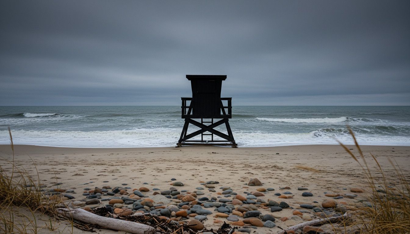 Unlocking Ocean Beach Fire Island's Real Estate Market: A Buyer's Guide