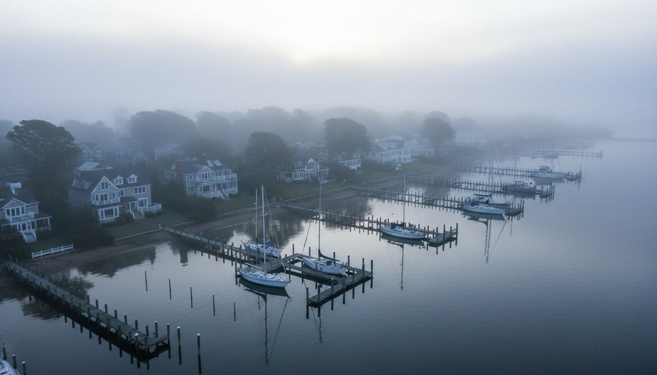 Unlocking Old Greenwich: A Tiered Guide to Finding Your Dream Home