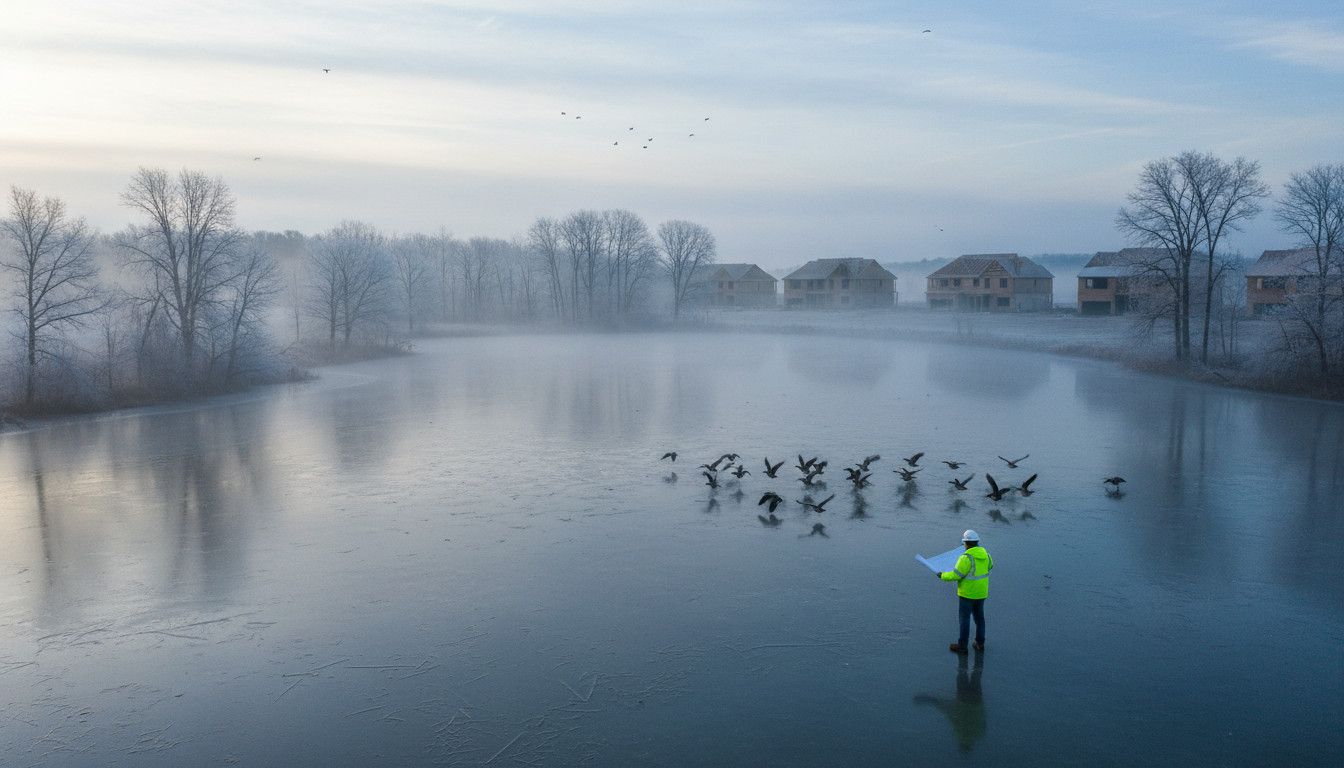 Unlocking Opportunities in Burlington Township, NJ: A Guide to New Construction