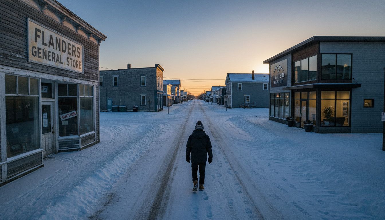 Unlocking Opportunities in Flanders, NY: A Guide to Foreclosure and Distressed Properties